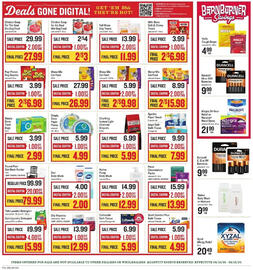 Lowes Foods weekly ad week 37 Page 18