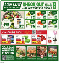 Lowes Foods weekly ad week 37 Page 2