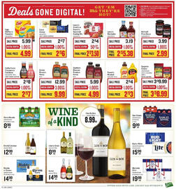 Lowes Foods weekly ad week 37 Page 3