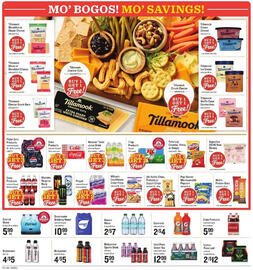 Lowes Foods weekly ad week 37 Page 4