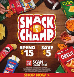 Lowes Foods weekly ad week 37 Page 5