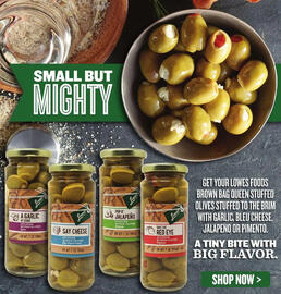 Lowes Foods weekly ad week 37 Page 7