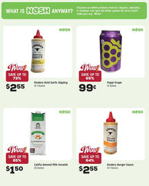 Grocery Outlet weekly ad week 37 Page 3