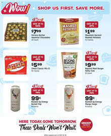 Grocery Outlet weekly ad week 37 Page 4