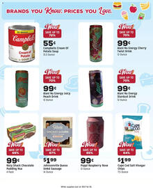Grocery Outlet weekly ad week 37 Page 5