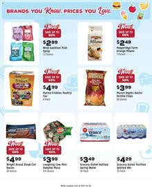 Grocery Outlet weekly ad week 37 Page 6