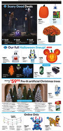 Lowe's weekly ad Page 3