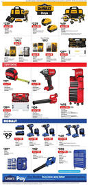 Lowe's weekly ad Page 5