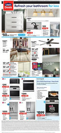 Lowe's weekly ad Page 6