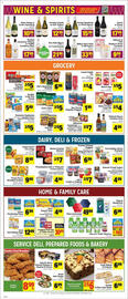 Save Mart weekly ad week 37 Page 2