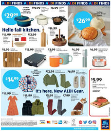 Aldi weekly ad week 38 Page 2