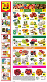 Lucky Supermarkets weekly ad week 37 Page 6