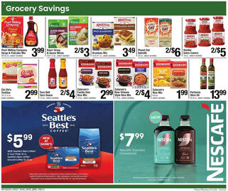 Shaw's flyer Page 13