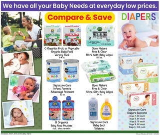 Shaw's flyer Page 15