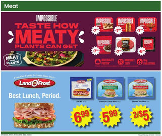 Shaw's flyer Page 3