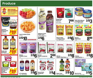 Shaw's flyer Page 5