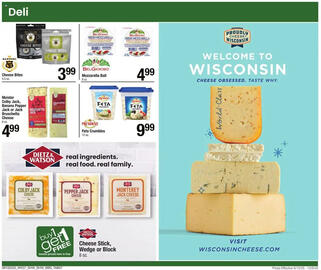 Shaw's flyer Page 7