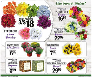 Shaw's flyer Page 8