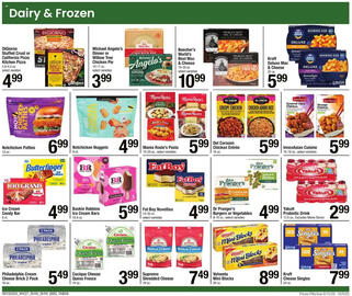 Shaw's flyer Page 9