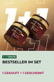 Yves Rocher Prospekt Seite 3