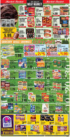 Market Basket weekly ad week 37 Page 3