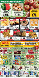 Market Basket weekly ad week 37 Page 4