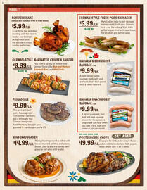 Central Market weekly ad week 37 Page 3