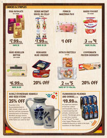Central Market weekly ad week 37 Page 6