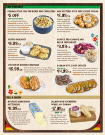Central Market weekly ad week 37 Page 7