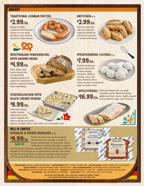 Central Market weekly ad week 37 Page 8