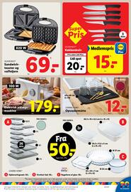 Lidl tilbudsavis uge 38 Side 19