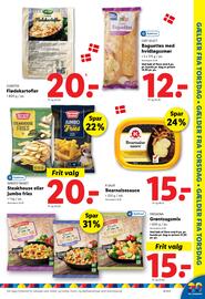 Lidl tilbudsavis uge 38 Side 29