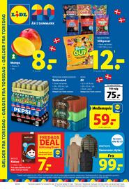 Lidl tilbudsavis uge 38 Side 32