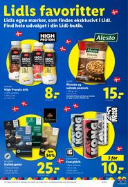 Lidl tilbudsavis uge 38 Side 9