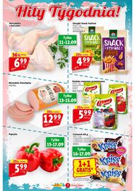 Prim Market gazetka tydzień 37 Strona 7