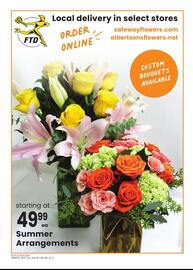 Safeway weekly ad Page 10