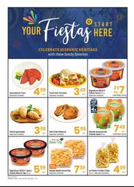 Safeway weekly ad Page 11