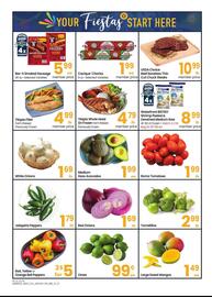 Safeway weekly ad Page 12