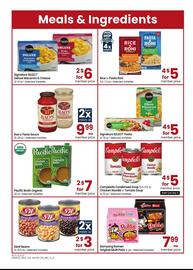 Safeway weekly ad Page 15