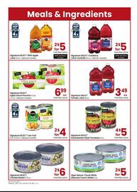 Safeway weekly ad Page 17