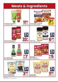 Safeway weekly ad Page 18