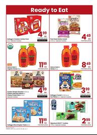 Safeway weekly ad Page 19