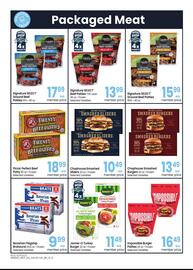 Safeway weekly ad Page 2
