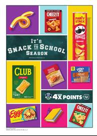 Safeway weekly ad Page 21
