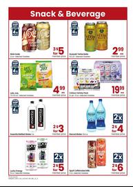 Safeway weekly ad Page 23