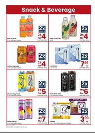 Safeway weekly ad Page 24