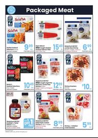 Safeway weekly ad Page 3