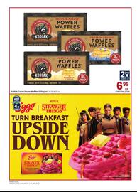 Safeway weekly ad Page 30