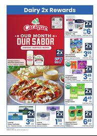 Safeway weekly ad Page 32