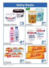 Safeway weekly ad Page 33